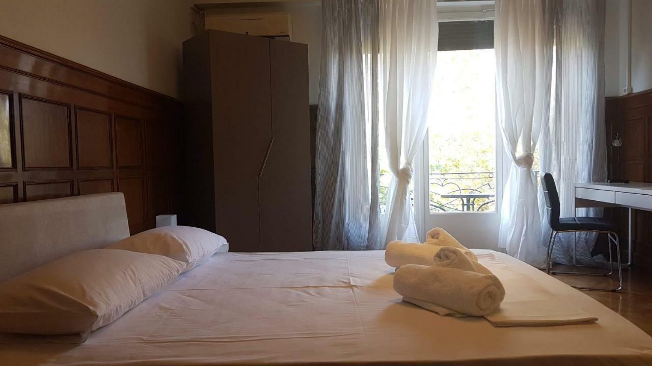Violet Errathens Apartment - Athens Center, 7 Bd, 3 Bath Atenas Exterior foto