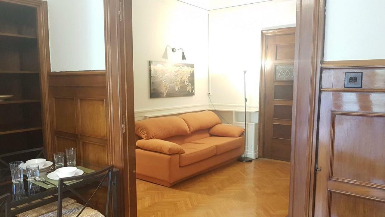 Violet Errathens Apartment - Athens Center, 7 Bd, 3 Bath Atenas Exterior foto