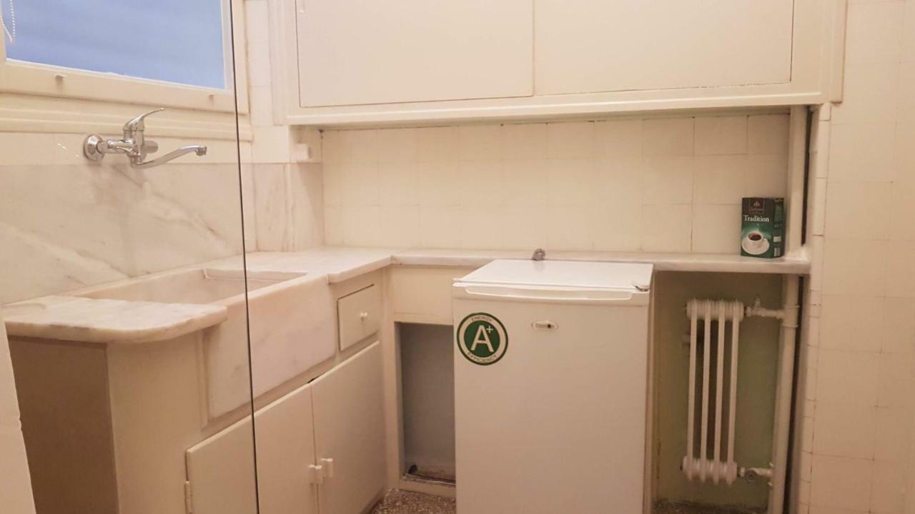 Violet Errathens Apartment - Athens Center, 7 Bd, 3 Bath Atenas Exterior foto