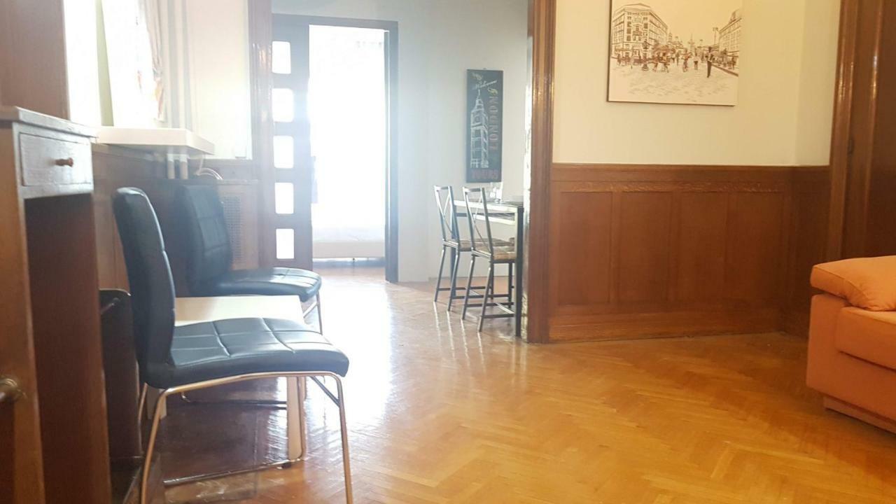 Violet Errathens Apartment - Athens Center, 7 Bd, 3 Bath Atenas Exterior foto