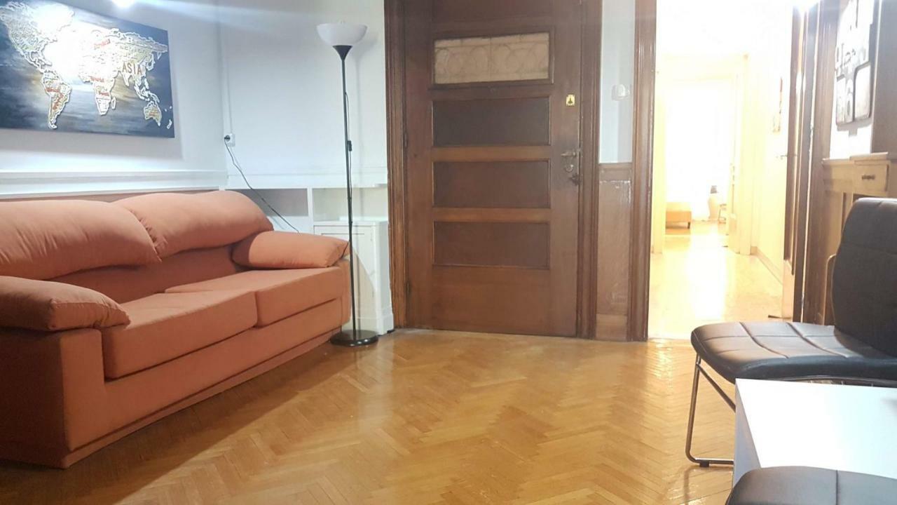 Violet Errathens Apartment - Athens Center, 7 Bd, 3 Bath Atenas Exterior foto