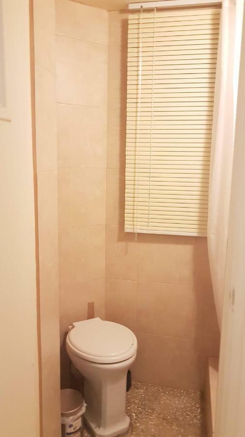 Violet Errathens Apartment - Athens Center, 7 Bd, 3 Bath Atenas Exterior foto