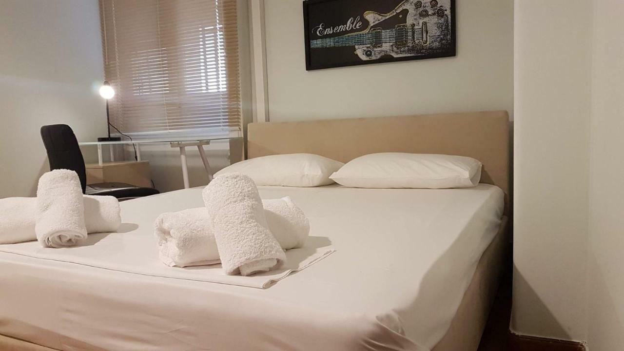Violet Errathens Apartment - Athens Center, 7 Bd, 3 Bath Atenas Exterior foto